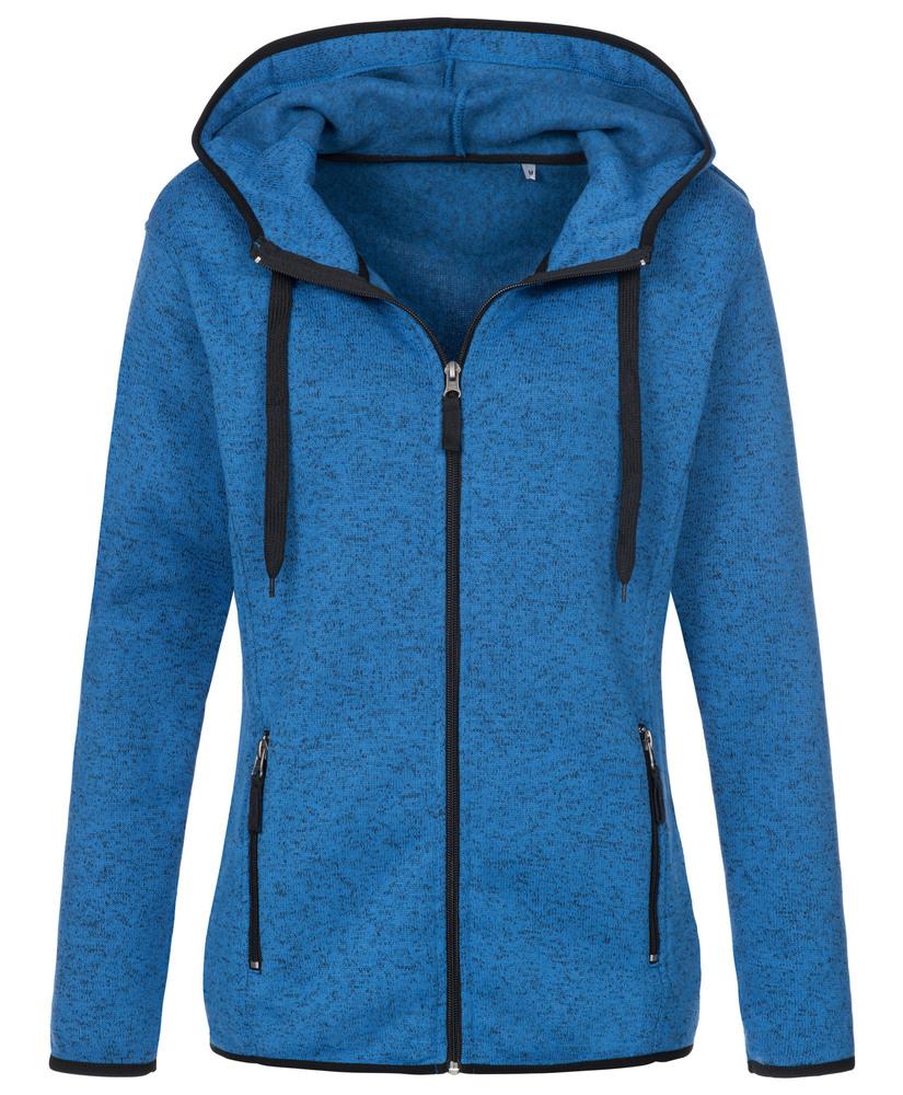 Stedman STE5950 - active knit women's fleece jacket