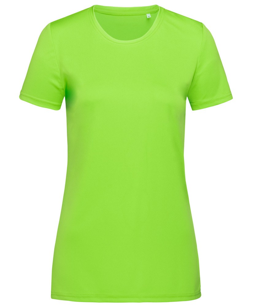 Stedman STE8100 - ss active sports-t women's round neck t-shirt