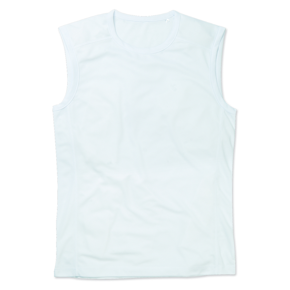 Stedman STE8440 - active 140 sleeveless men's sleeveless t-shirt