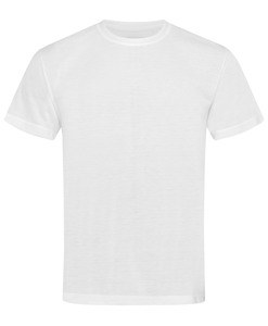 Crew neck T-shirt for men Stedman 