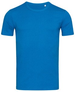 Crew neck T-shirt for men Stedman