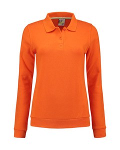 Lemon & Soda LEM3209 - Polosweater for her