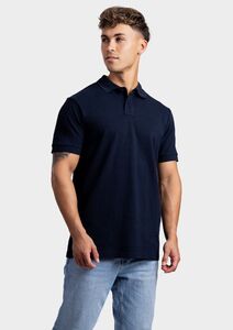 Lemon & Soda LEM3510 - Polo Fit SS Lemon