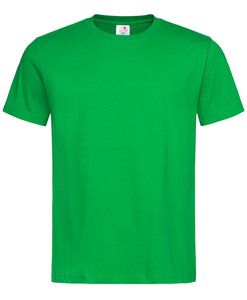 Stedman STE2000 - Classic men's round neck t-shirt Kelly Green