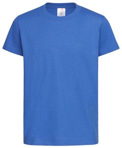 Stedman STE2220 - CLASSIC children's round neck T-shirt Bright Royal