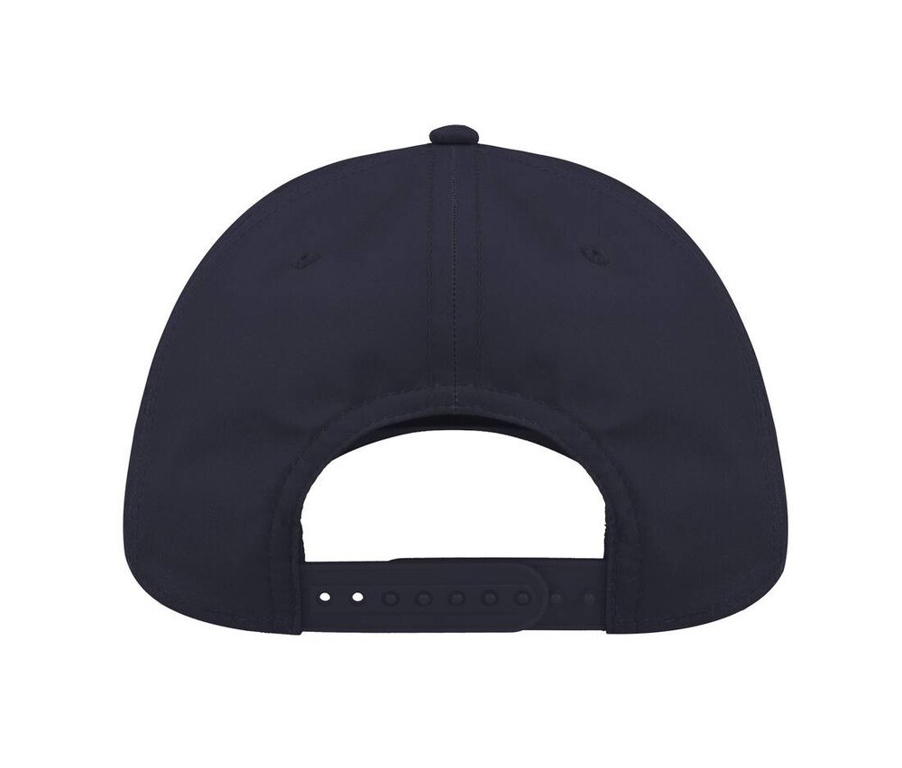 Atlantis AT174 - Cap in recycled polyester