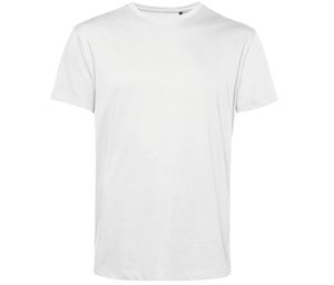 B&C BC01B - T-Shirt Man Round Neck 150 Organic