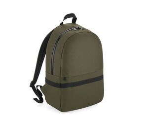 Bag Base BG240 - 20 Liter Modular Backpack Military Green