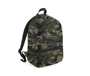 Bag Base BG240 - 20 Liter Modular Backpack Jungle Camo