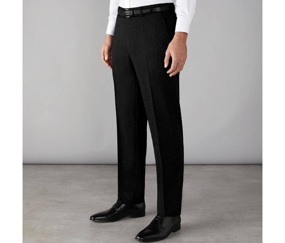 CLUBCLASS CC6002 - Soho Men's Suit Pants