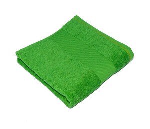 Bear Dream CT4502 - Bath towel Green