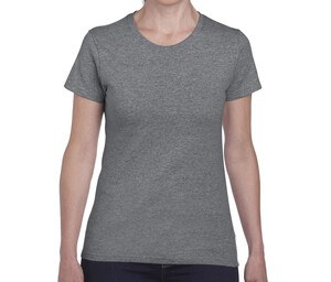 Gildan GN182 - Women 180 round neck T-shirt