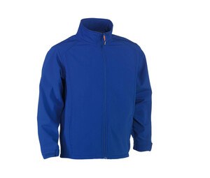 Herock HK195 - Julius  Softshell Jacket  Royal Blue