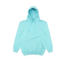 AWDIS JUST HOODS JH017 - Hooded Sweatshirt Surf Ocean