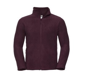 Russell JZ870 - Full Zip Outdoor Fleece