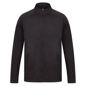 Finden & Hales LV871 - sports jacket Black