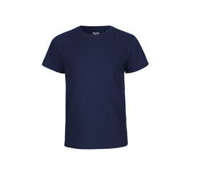 Neutral O30001 - T-shirt for kids Navy
