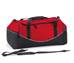 Quadra QD70S - Travel bag with large exterior pockets