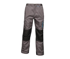 Regatta RG366R - Polycotton work pants Iron