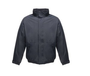 Regatta RGW297 - Fleece-lined Bomber Navy / Navy