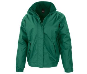 Result RS221 - Core channel jacket