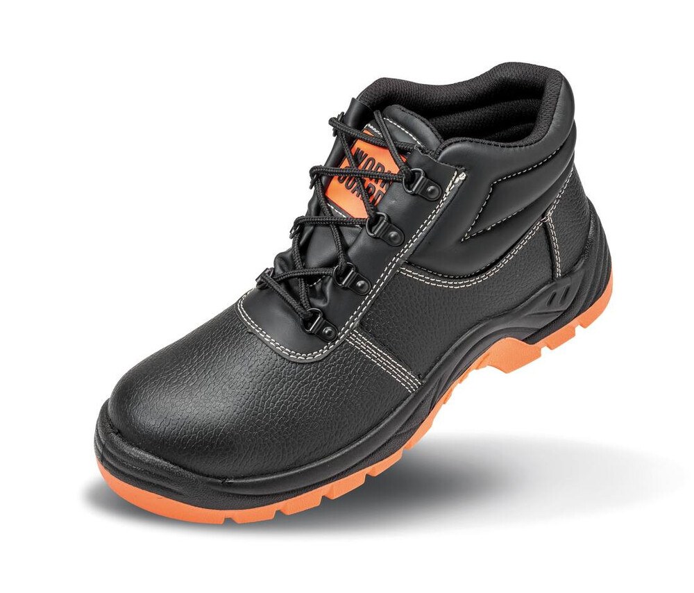 Result RS340 - Safety shoes