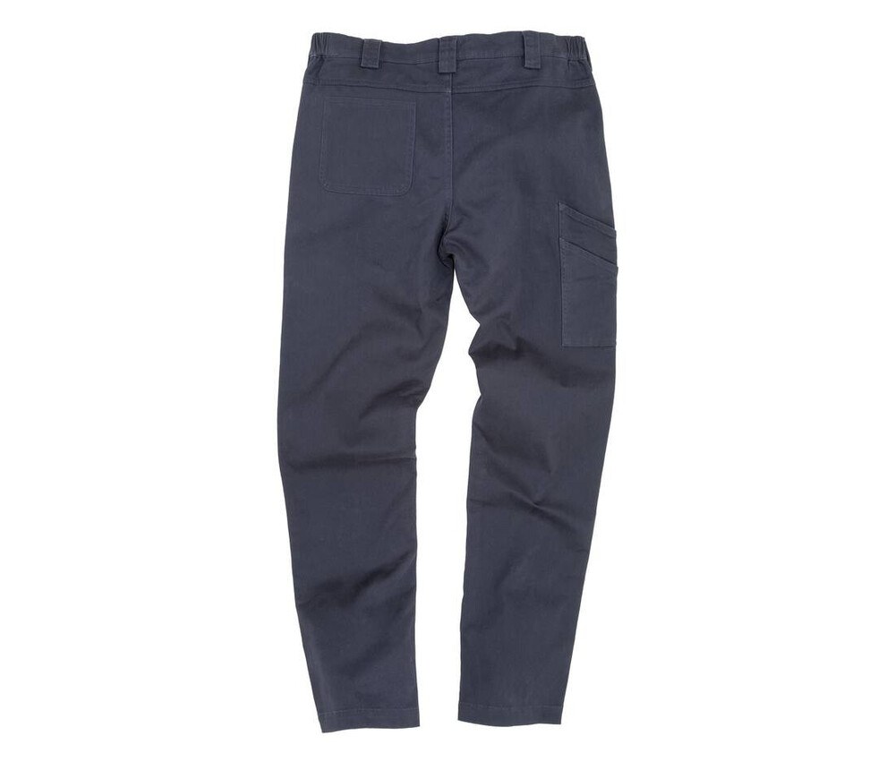 Result RS470 - Stretch chino pants