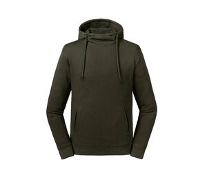 RUSSELL RU209M - Organic Hoodie