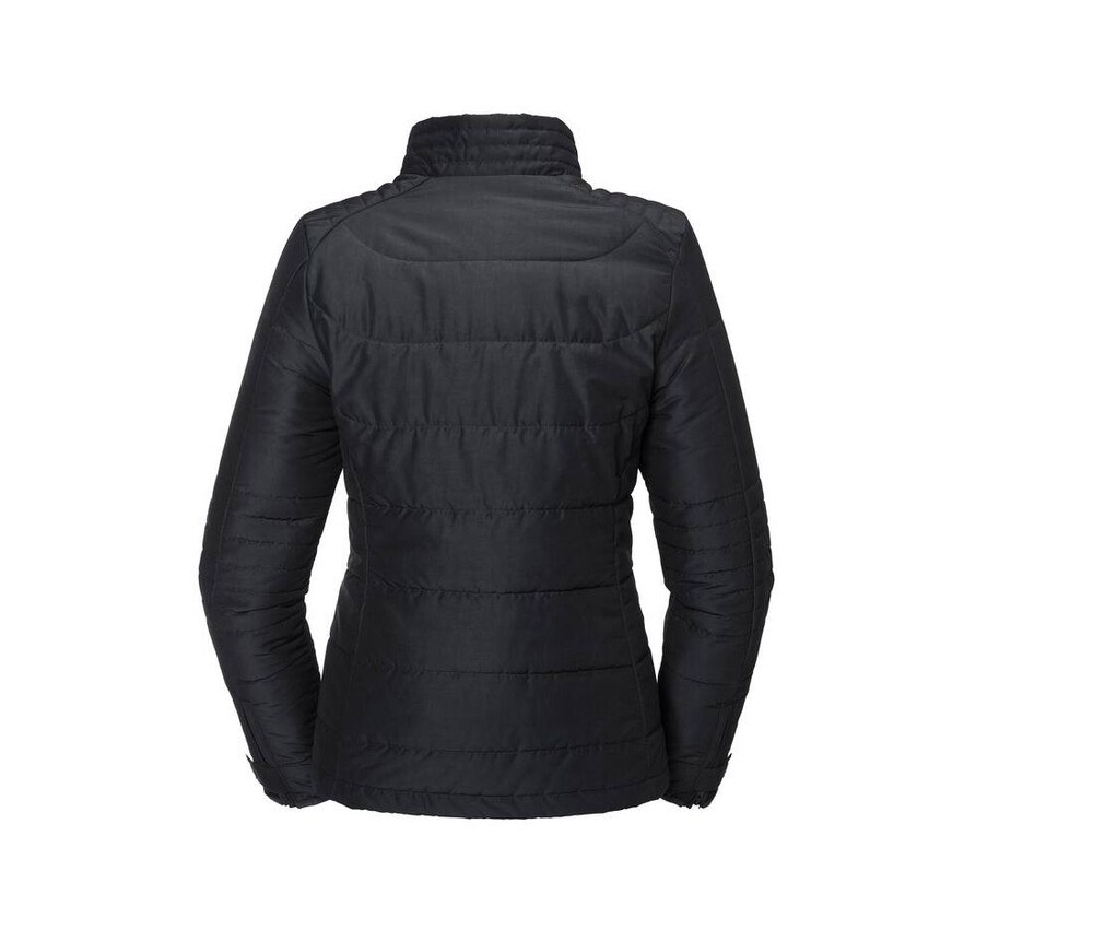 RUSSELL RU430F - Veste Cross femme