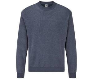 Fruit of the Loom SC250 - Straight Sleeve Sweatshirt