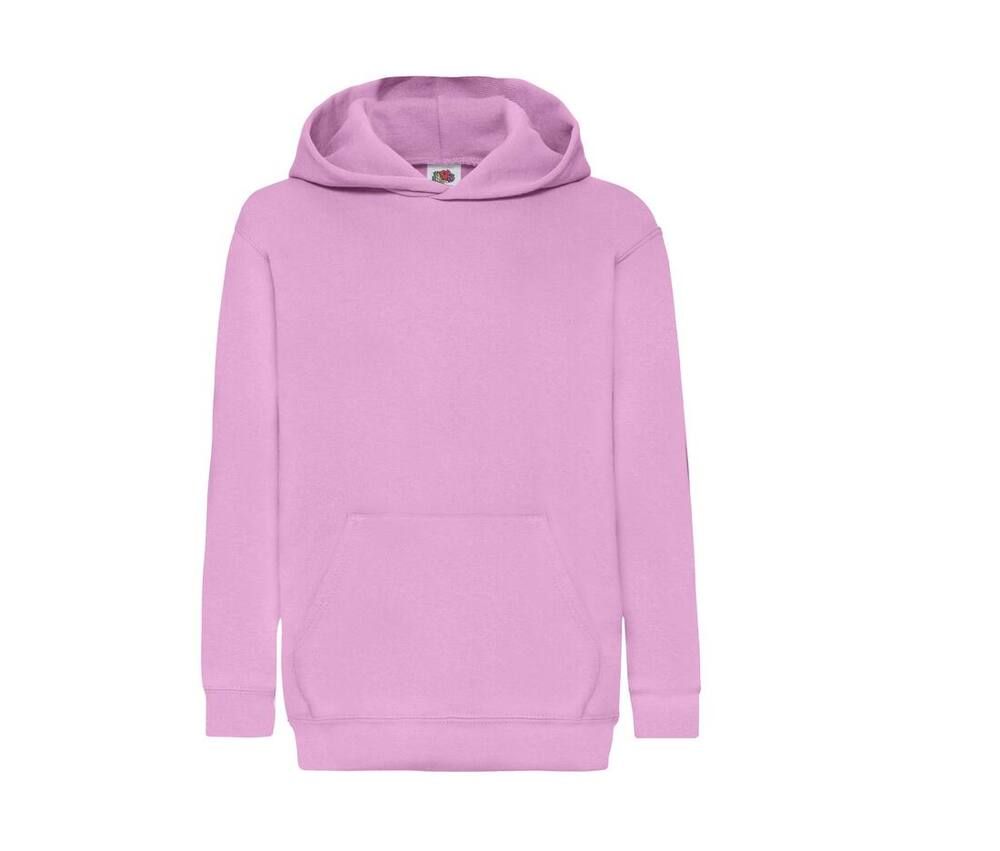 Fruit of the Loom SC371 - Hooded Sweat (62-034-0)