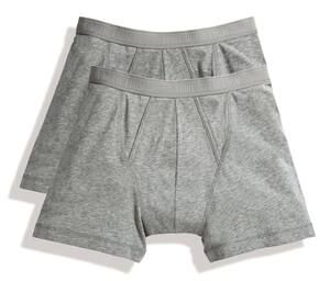 Fruit of the Loom SC7026 - Men boxer 