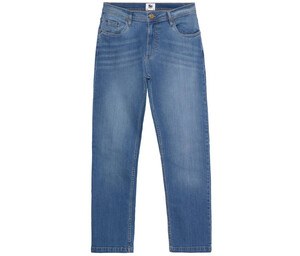 AWDIS SO DENIM SD001 - Straight jeans Leo