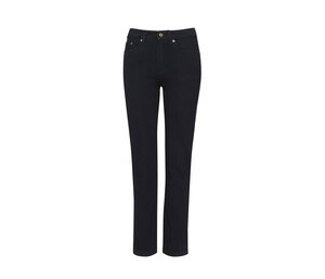 AWDIS SO DENIM SD011 - Jean Cut Right Woman Katy Black