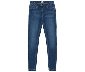 AWDIS SO DENIM SD014 - Lara Jean skinny woman