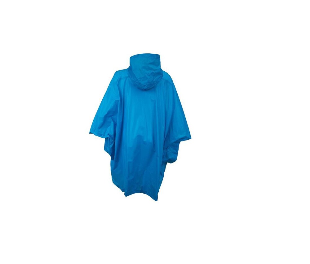 Splashmacs SL019 - Child Pvc Poncho