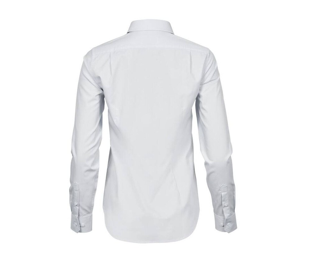 Tee Jays TJ4025 - Womens stretch luxury shirt