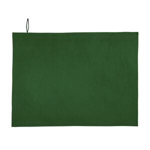 SOL'S 02936 - Atoll 100 Microfibre Towel Bottle Green