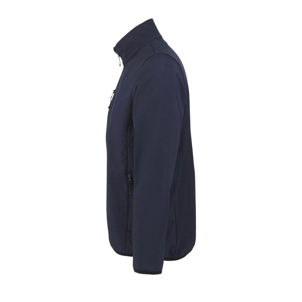 SOL'S 03090 - Radian Men Softshell Zip Jacket