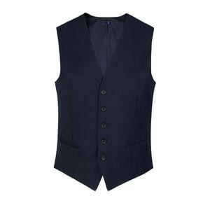 NEOBLU 03166 - Max Men Waistcoat Bleu léger