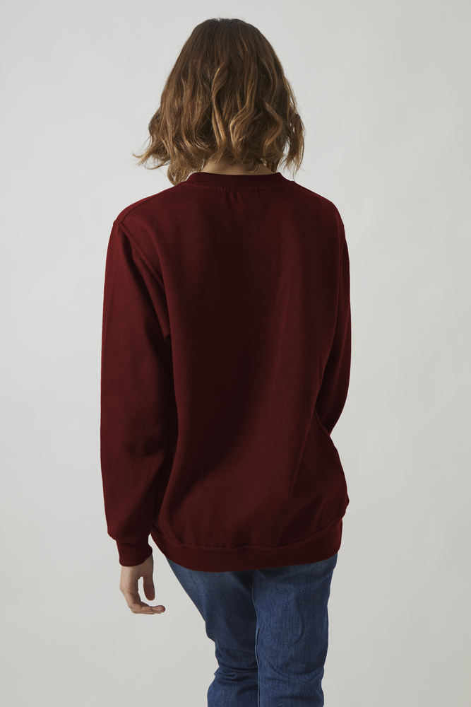 Radsow Apparel - The Paris Sweatshirt Women