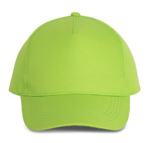 K-up KP157 - Polyester cap - 5 panels