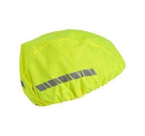 K-up KP706 - Reflective helmet case Fluorescent Yellow