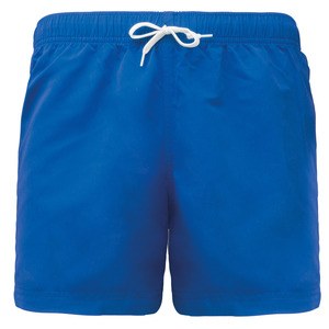 Proact PA169 - Swimming shorts Aqua Blue