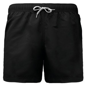 Proact PA169 - Swimming shorts Black