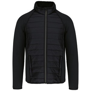 Proact PA233 - Dual-fabric sports jacket