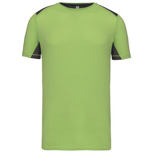 Proact PA478 - Two-tone sports T-shirt