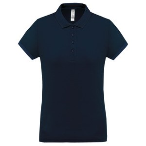 Proact PA490 - Ladies’ performance piqué polo shirt