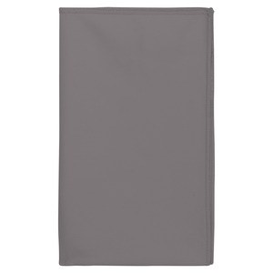 Proact PA573 - Microfibre sports towel Storm Grey