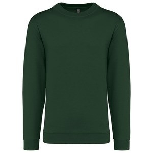 Kariban K474 - Round neck sweatshirt